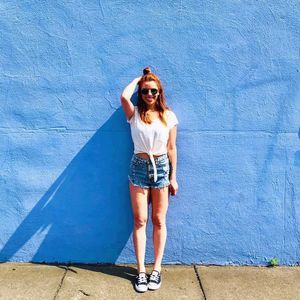 Meet your Posher, Emily